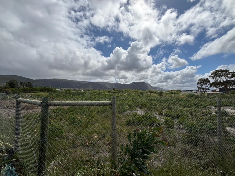 Commercial Property for Sale in Franskraal Western Cape